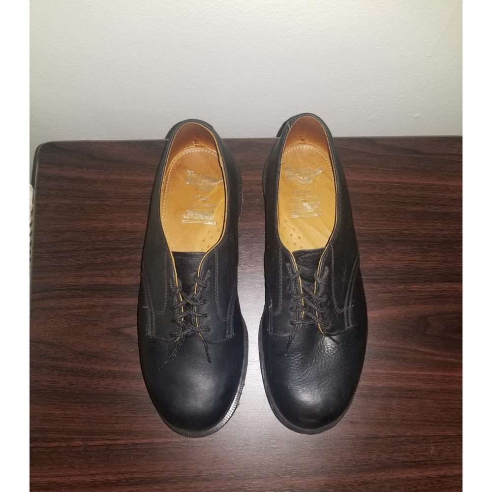 Dr. Martens shoes